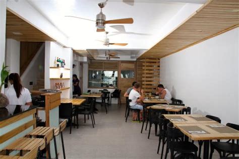 Cozina Authentic Spanish, Boracay .